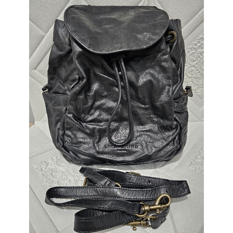 Tas ransel Liebeskind