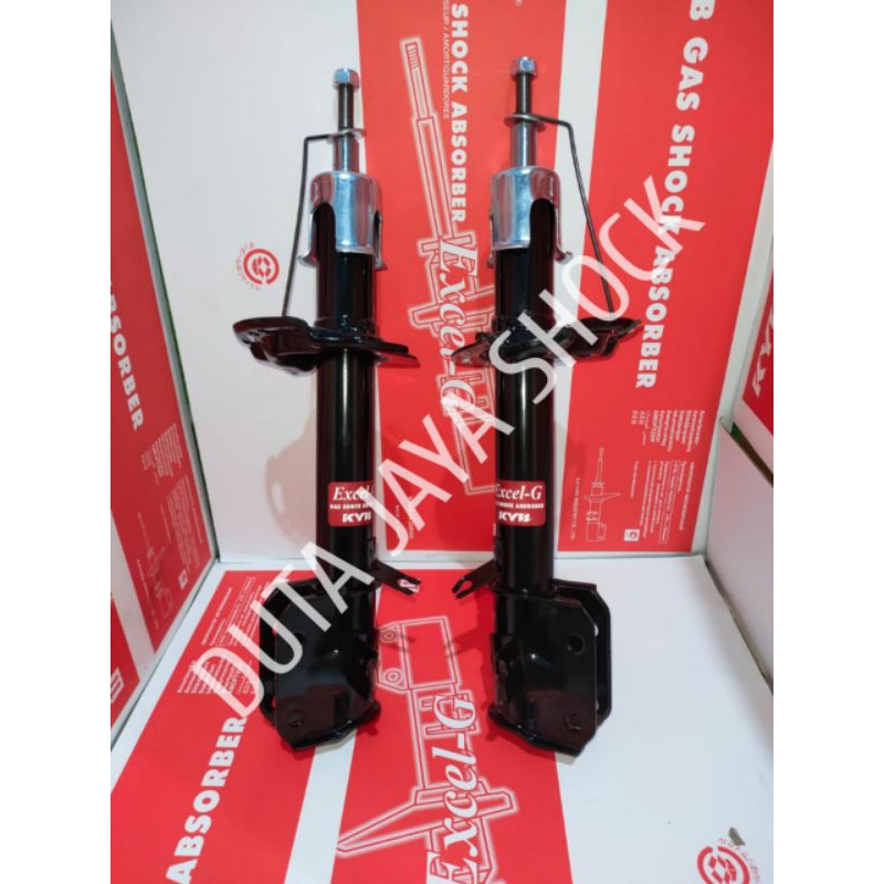 SHOCKBREAKER ALL NEW SWIFT DEPAN MERK KAYABA