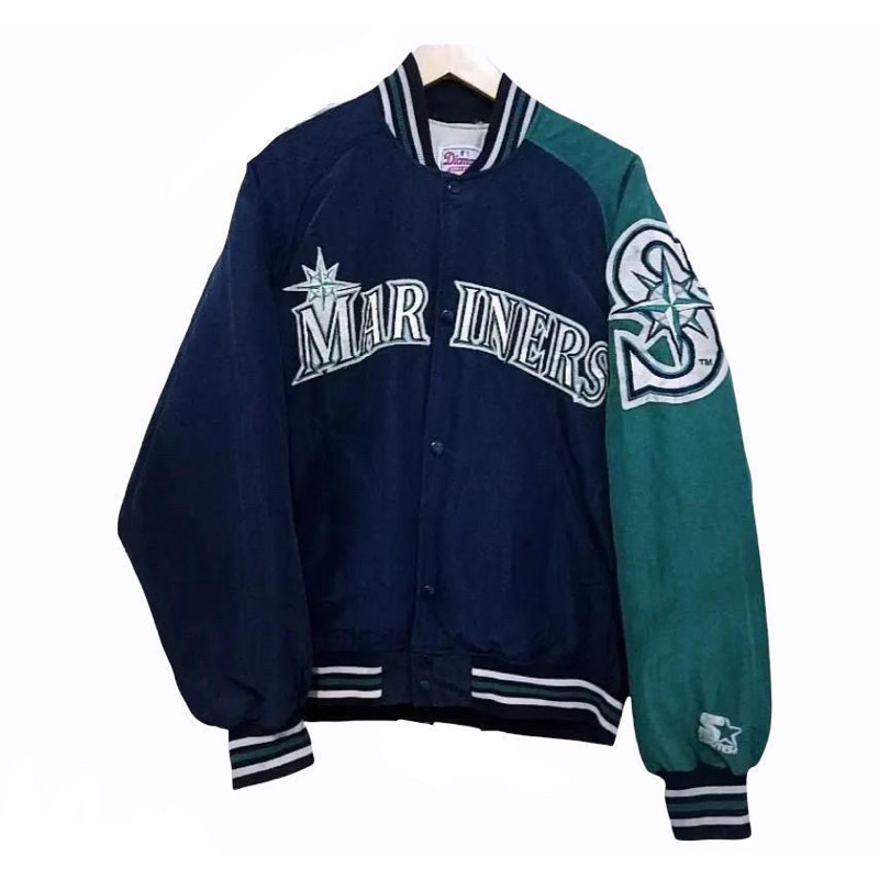 varsity seattle mariners