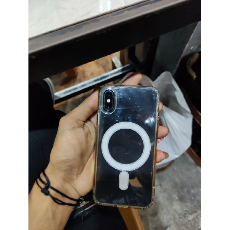 iphone xs matot