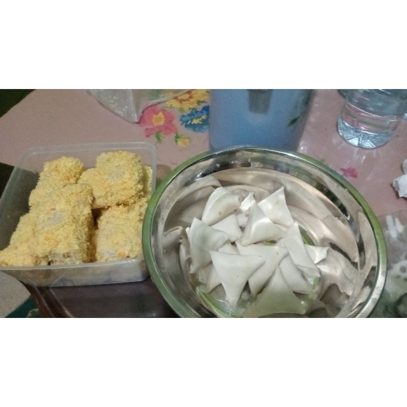 

PO ANEKA FROZEN FOOD, HOME MADE