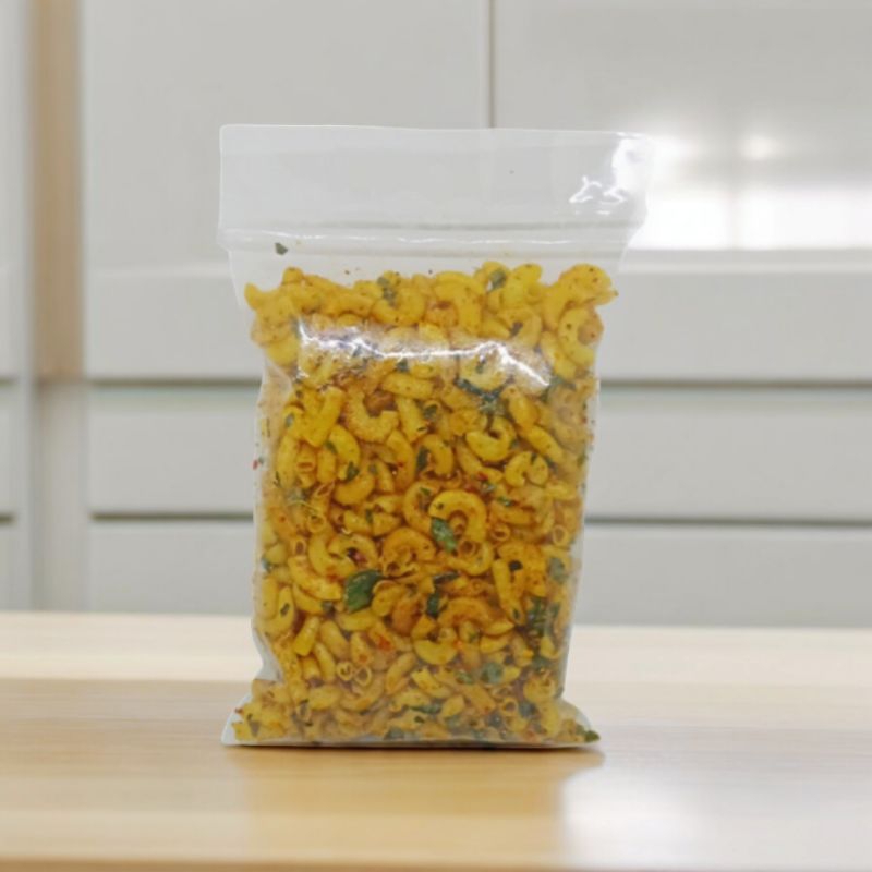

250 GRAM MAKARONI CIKRUH DAUN JERUK