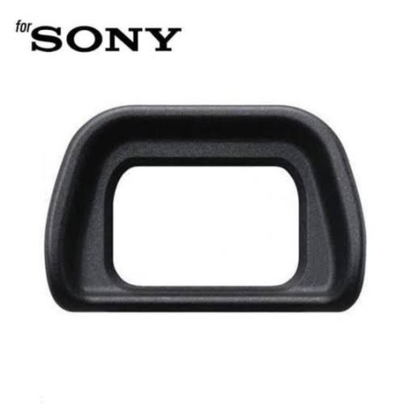 KARET EYECUP VIEW FINDER SONY A6000 A6300