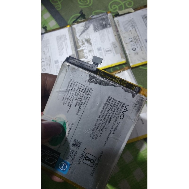 baterai hp vivo B-B2 ( V5 )