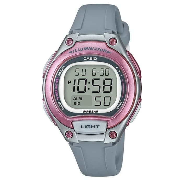 Jam Tangan Wanita Casio Original/Jam Tangan Casio Wanita/Jam Casio Original/Jam Casio Wanita/ LW203