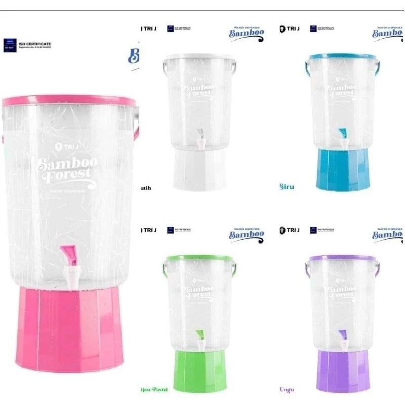 Dispenser air / Dispenser air minum / Dispenser air jualan minuman