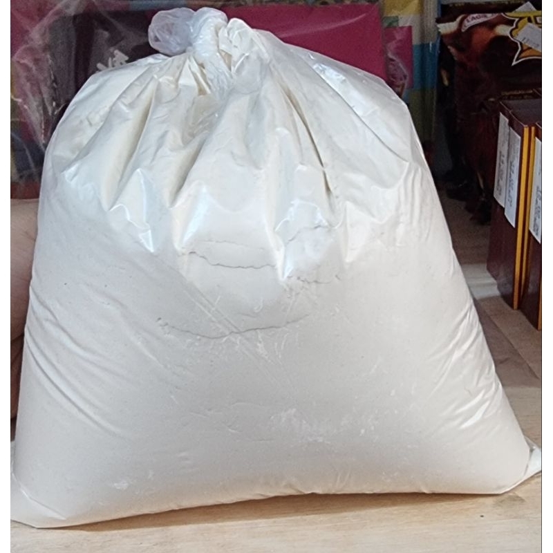 

Repack Tepung Sagu 1 kg