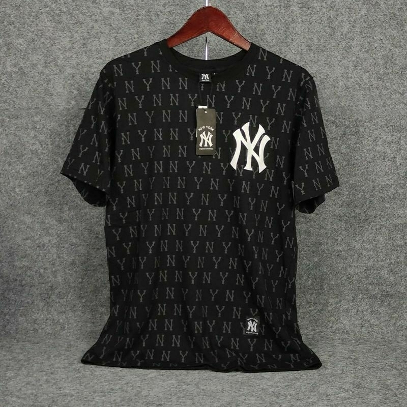 kaos lengan pendek kaos full print baju kaos pria premium