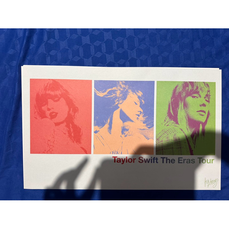 [NEW] VIP MERCH ERAS TOUR TAYLOR SWIFT