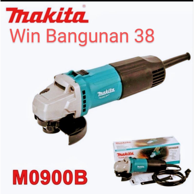 Mesin Grenda Makita/Mesin Grenda potong Keramik