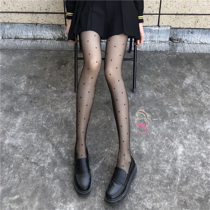 STOKING JARING FISHNET WANITA MOTIF MOON PITA RIBBON / STOKING CELANA / PANTYHOSE / STOKING SEXY HOT