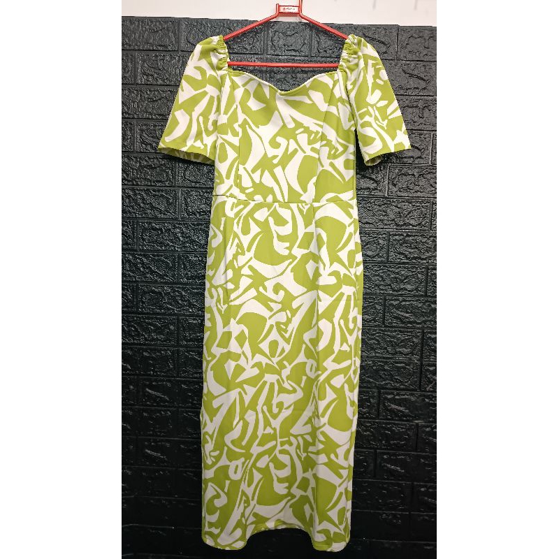 dress herfit bodycon.