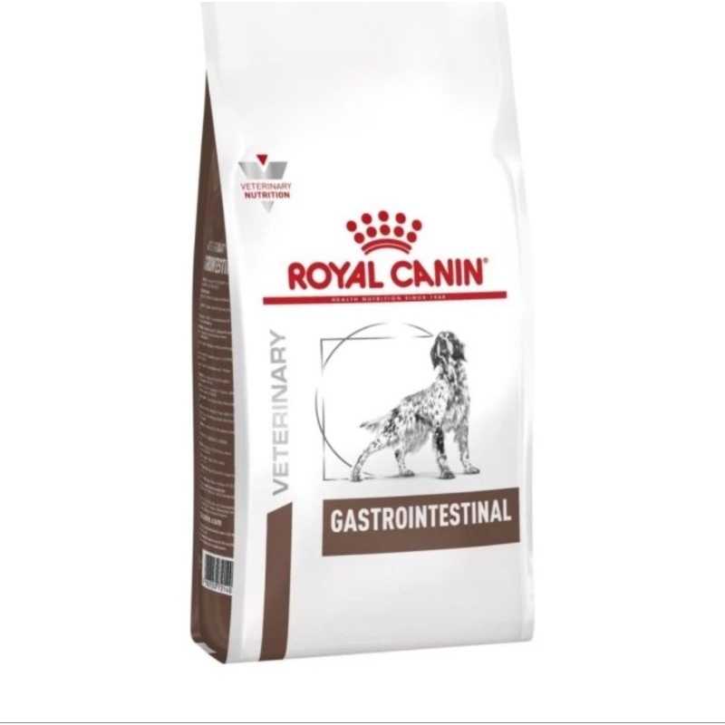 Royal Canin Gastrointestinal Dog 2 kg