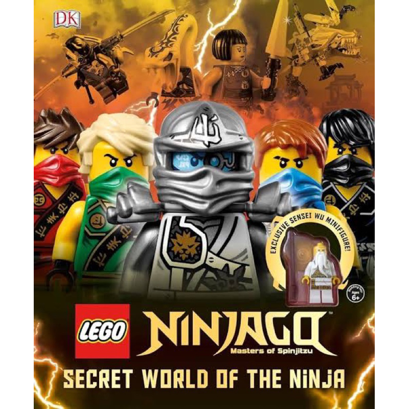 mainan anak lego ninjago roboman avengers viral termurah