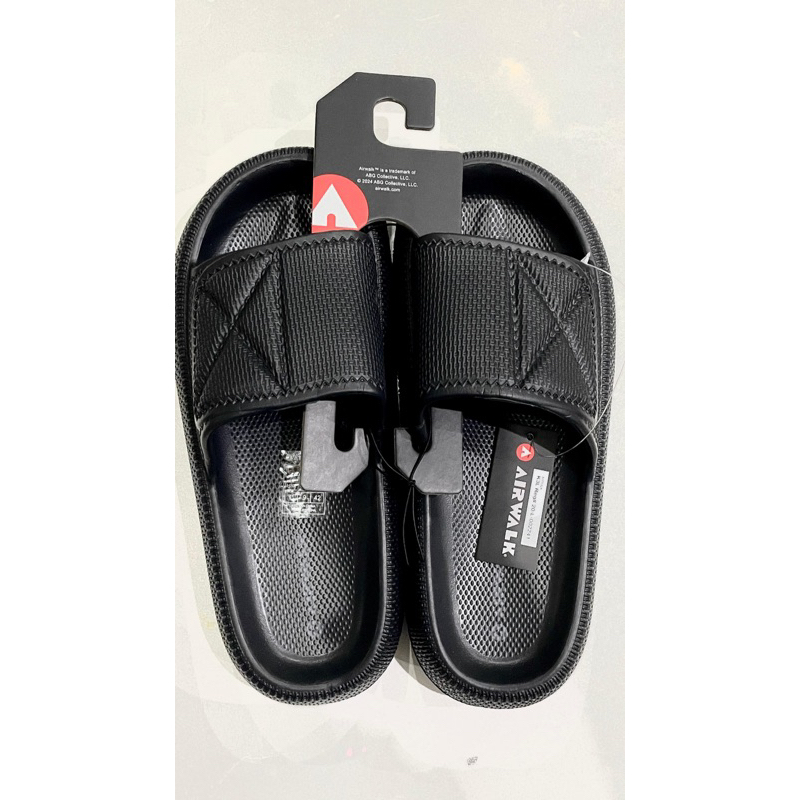 Airwalk Sasen Sandal Cowok