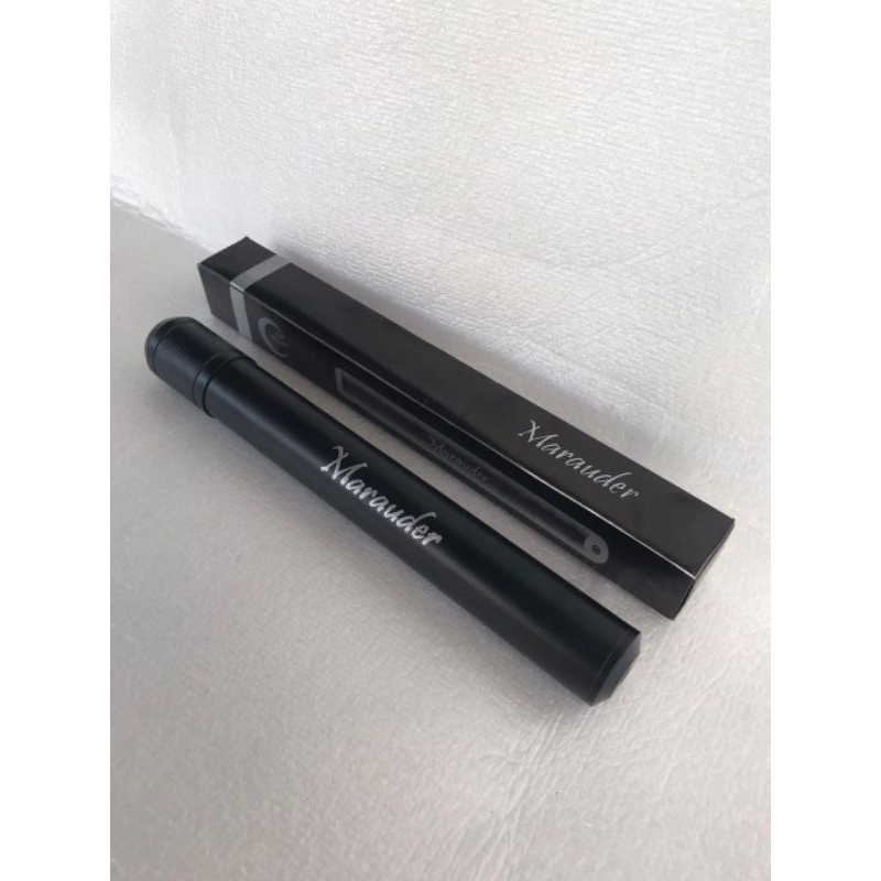 peredam masuk knockdown