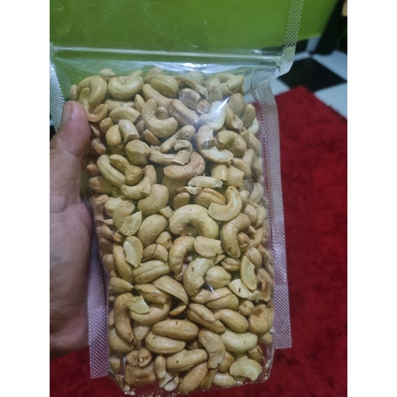 

kacang mete original
