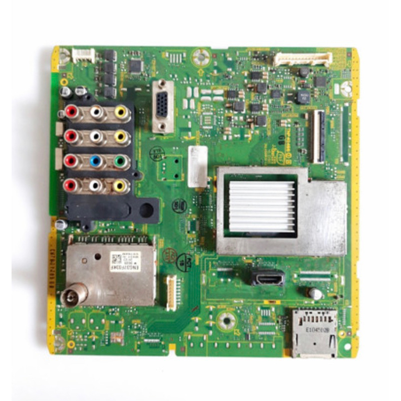MB Mainboard TV PANASONIC TH L 32C20X Original