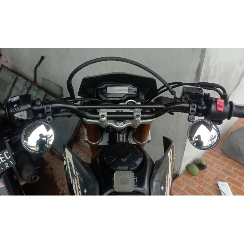 spion supermoto traill crf klx wr