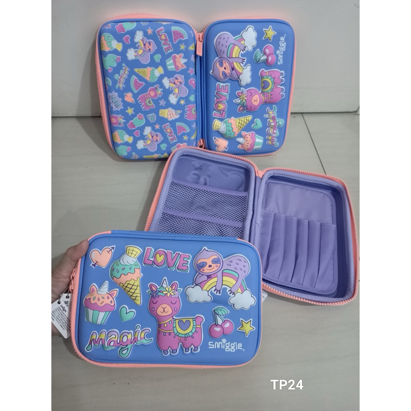 

TEMPAT PENSIL TP24 ILLAMA
