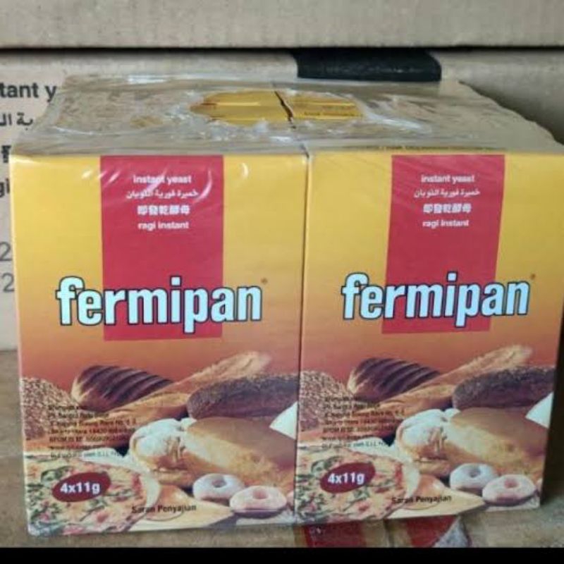 

FERMIPAN