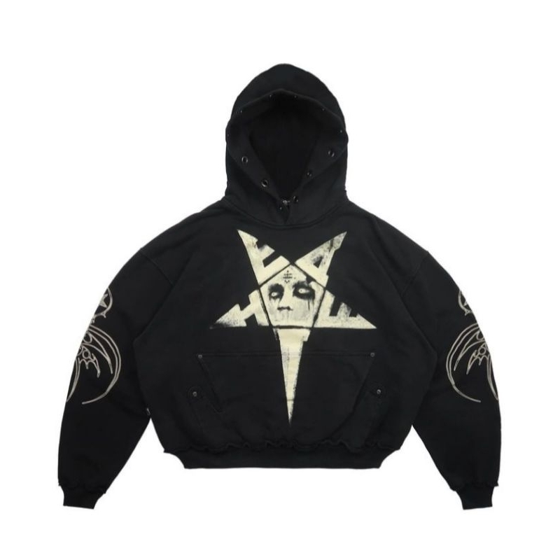 Hoodie Hecate Vamperland