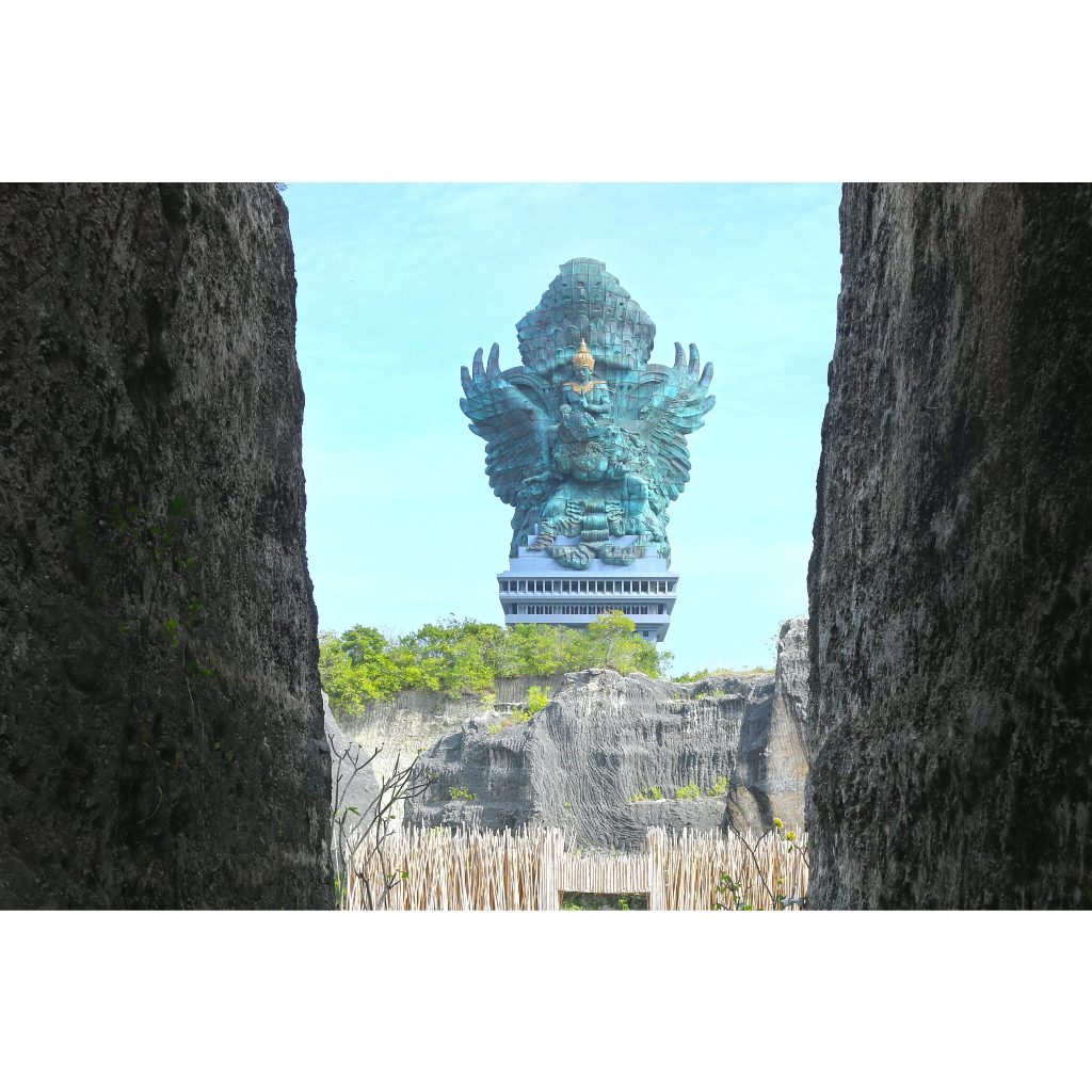 Tiket Entrance GWK Bali