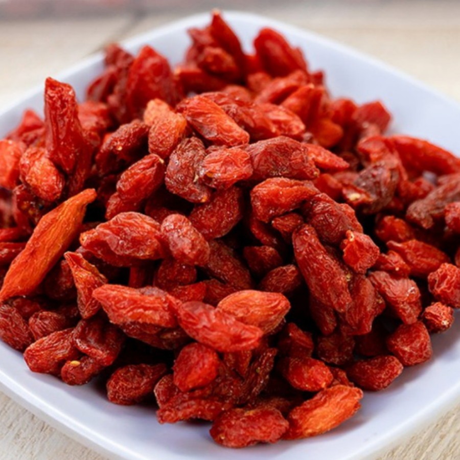 

Goji Berry - Ki Chi - Kiche Kie Che - Wolfberries Goji Berry Premium Quality 15 Gram