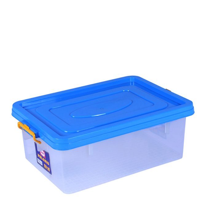 Container box polaris cb20