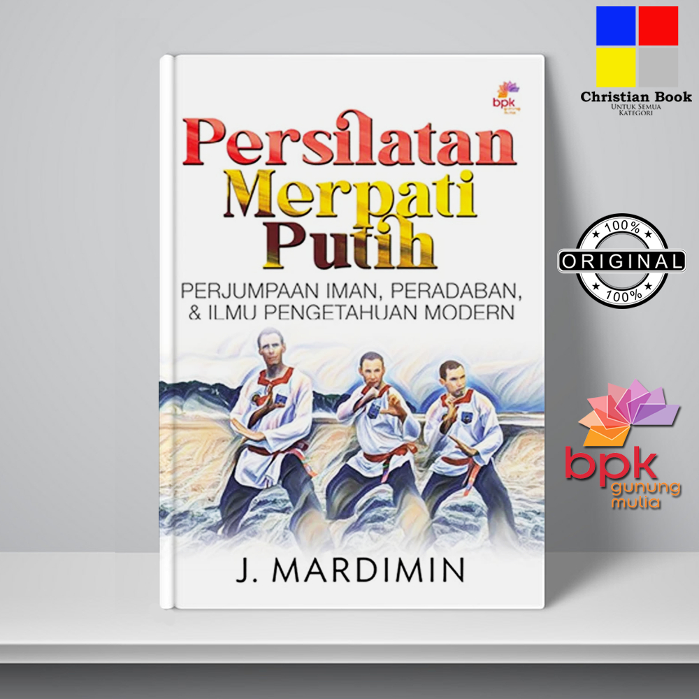 Persilatan Merpati Putih