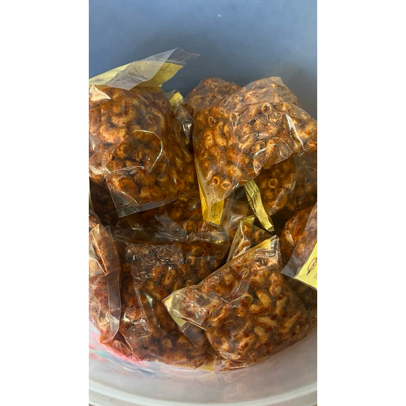 

jastip makaroni talita