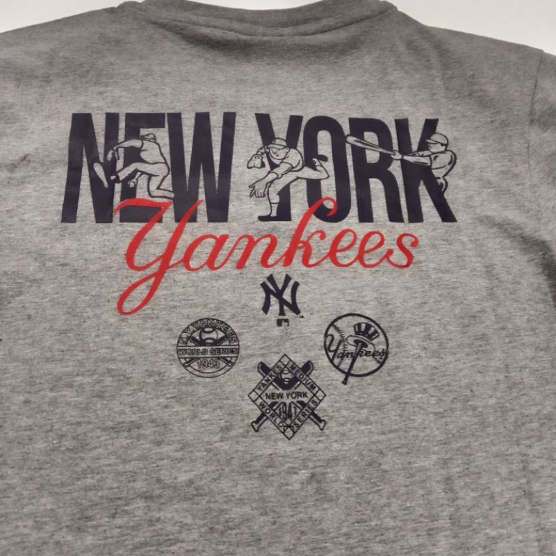 T-shirt MLB New York Yankees