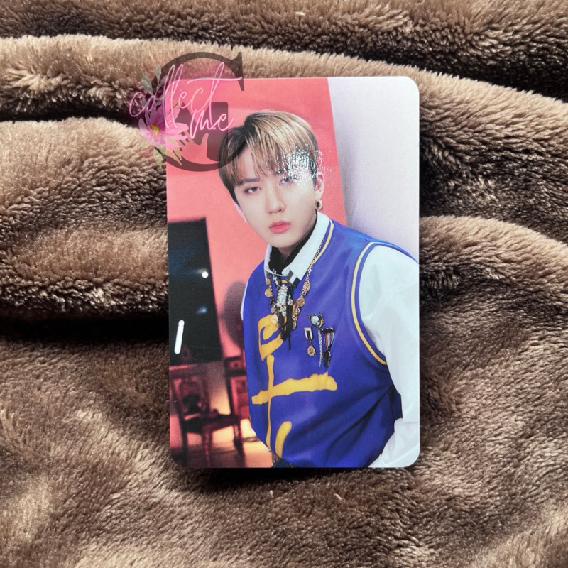 [SKZ] The Victory Changbin