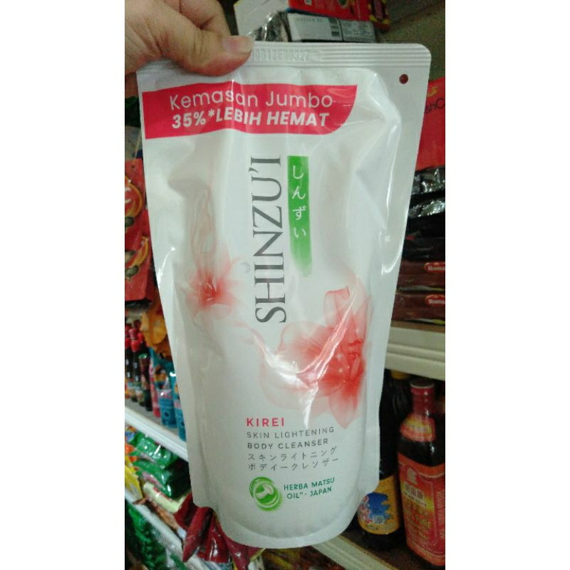 sabun shinzui cair 800 ml