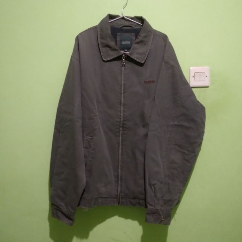 Naknine Work Jacket