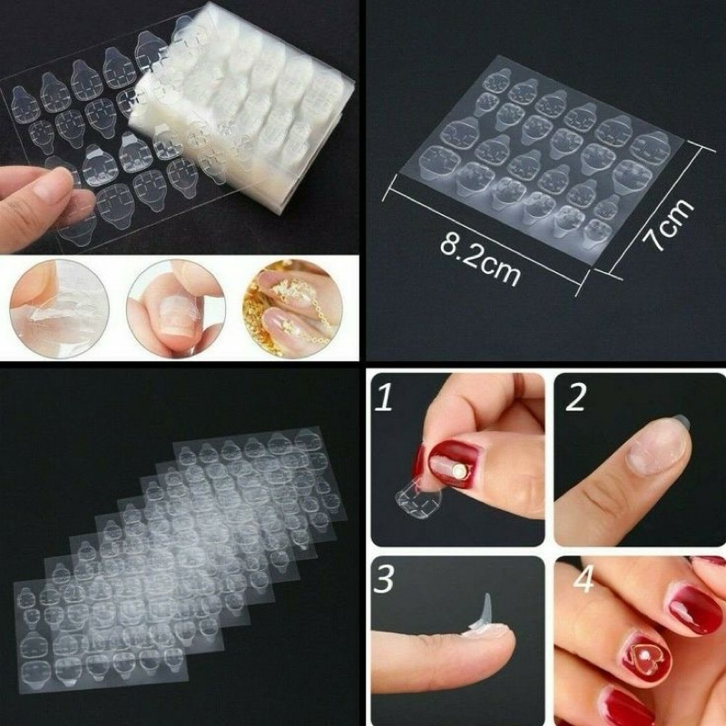 

extra lem sticker dan cair