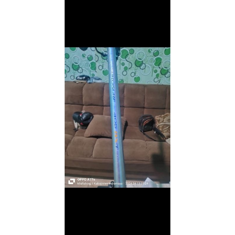 Joran_Shimano_prosuf_405_bxt_japan