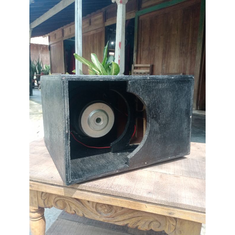 Subwoofer 6 inch