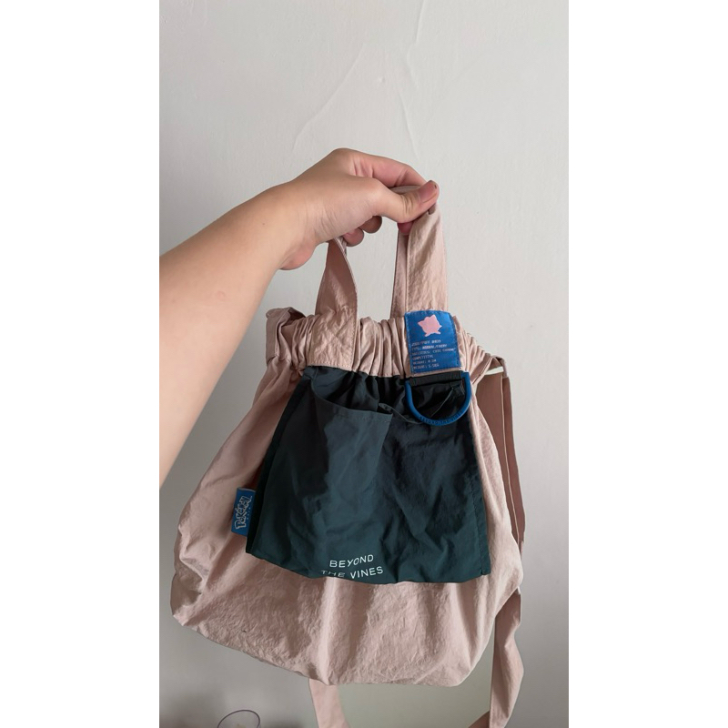 preloved tas beyond the vines (btv) pokemon edition