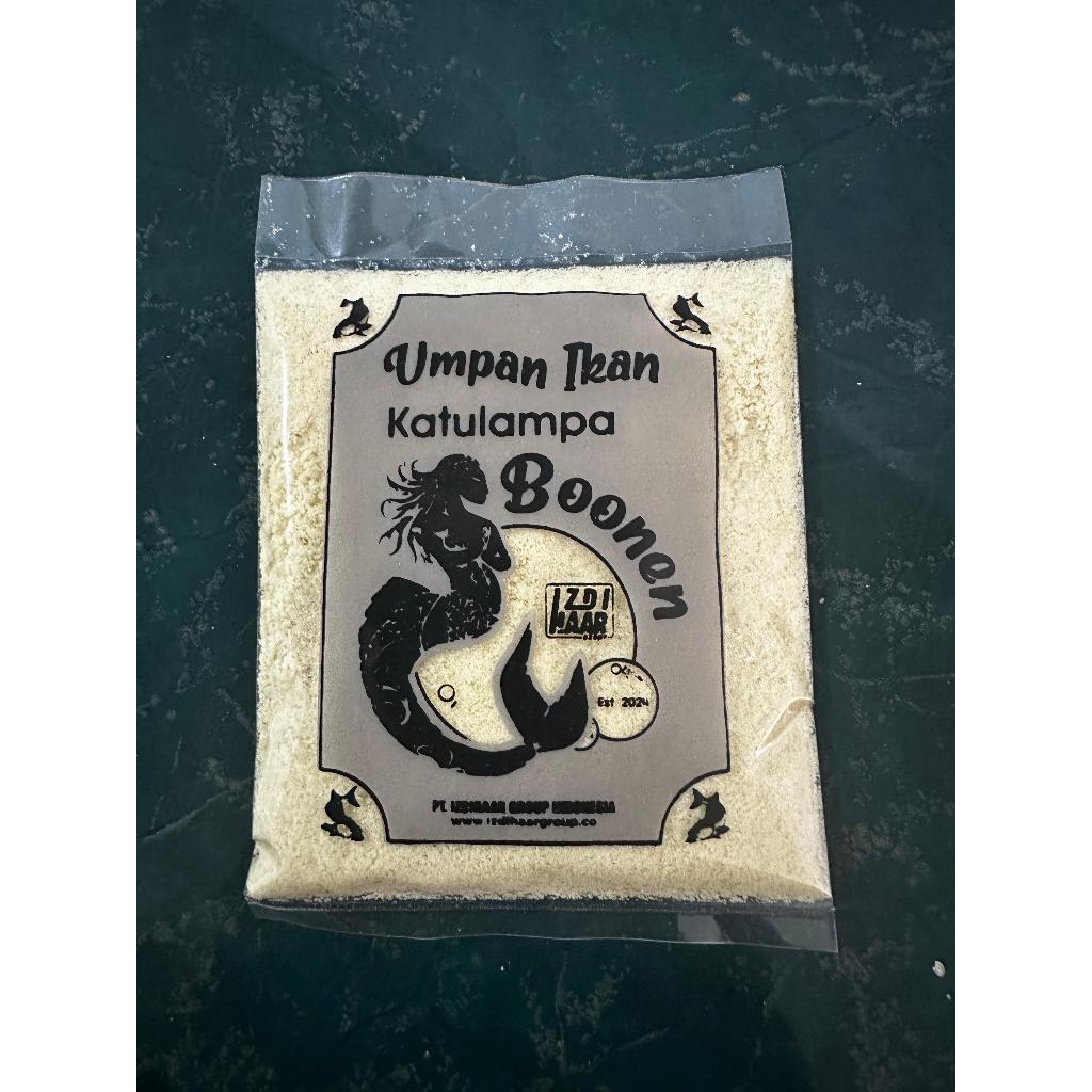 Essen oplosan ikan mas dominan Blewah TERLARIS