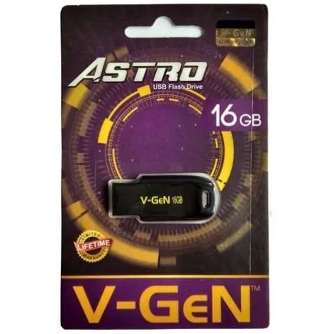 flashdisk vgen - 16 gb
