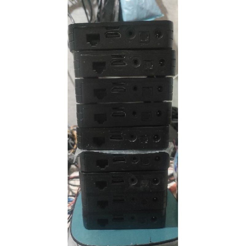STB B860H V5 ORI