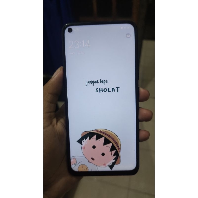 Vivo Z1 pro 6/128gb