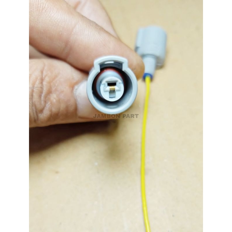 Soket Magnetic Clutch CopresorAC Mobil Toyota