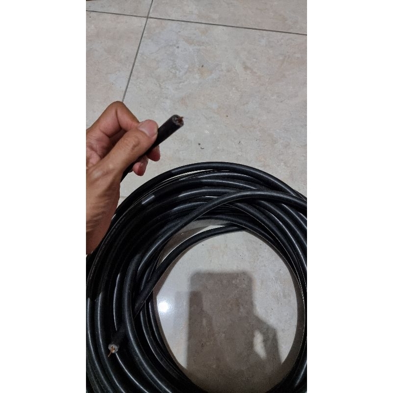 Eterna NYY 3X1,5 Panjang 28 Meter