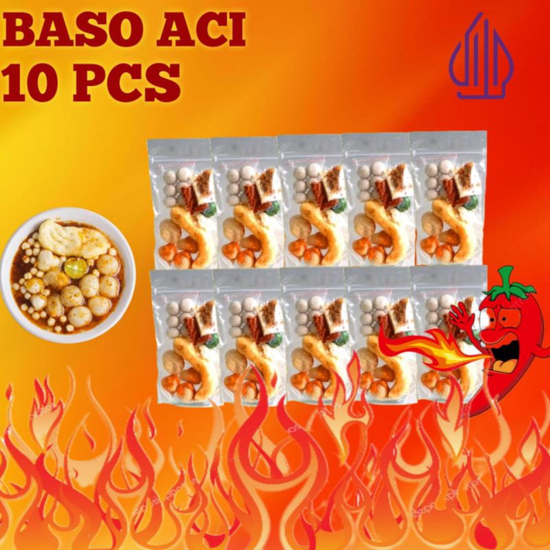 

baso aci 10 pics