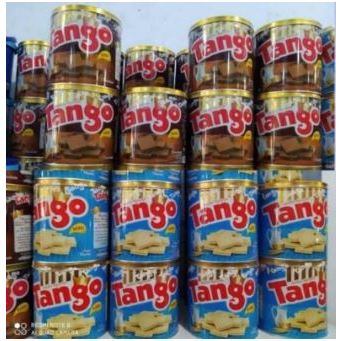 

tango kaleng wafer