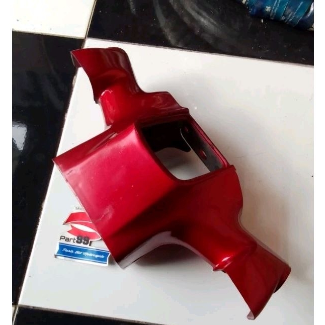 batok cover depan suzuki fr fr75 fr80