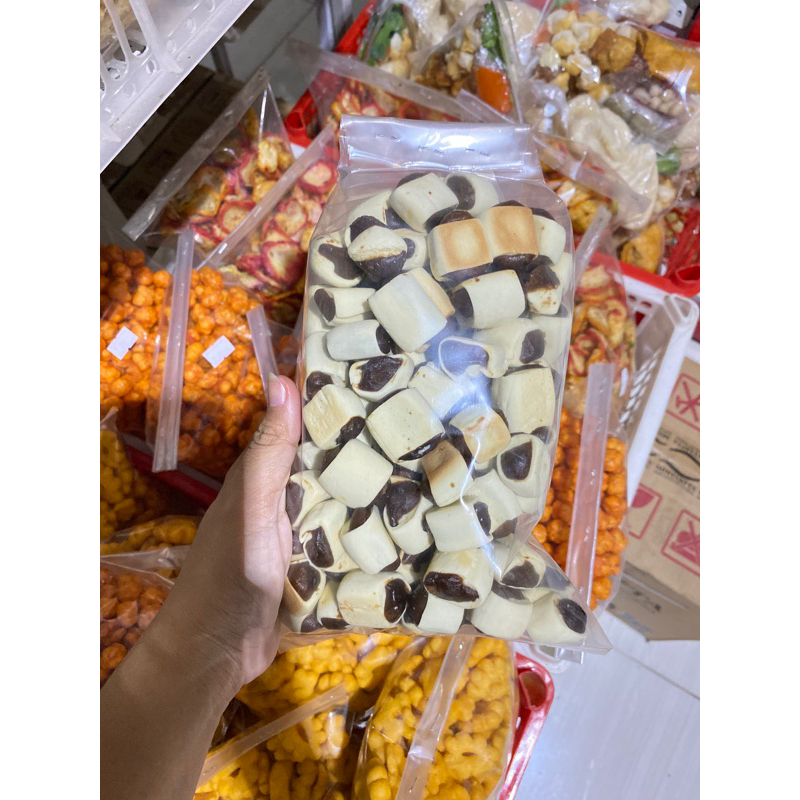 

Ndog Bulus 1/2KG