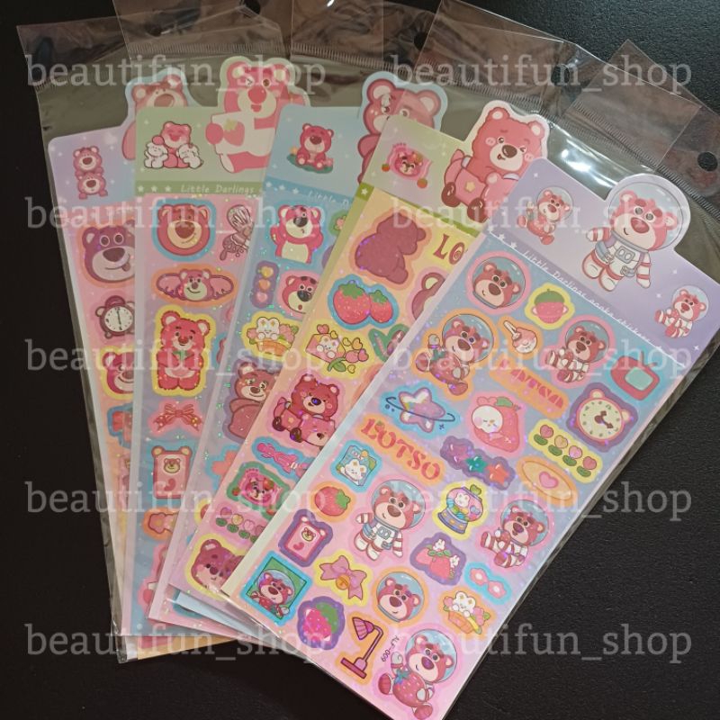 

Sticker lotso sticker anak anak karakter kartun lotso mainan traveling anak tempel sticker mainan menempel sticker kartun lotso mainan stiker lotso mainan montessori anak aktivitas edukasi anak menempel sticker kartun lotso stiker anak gambar beruang pink